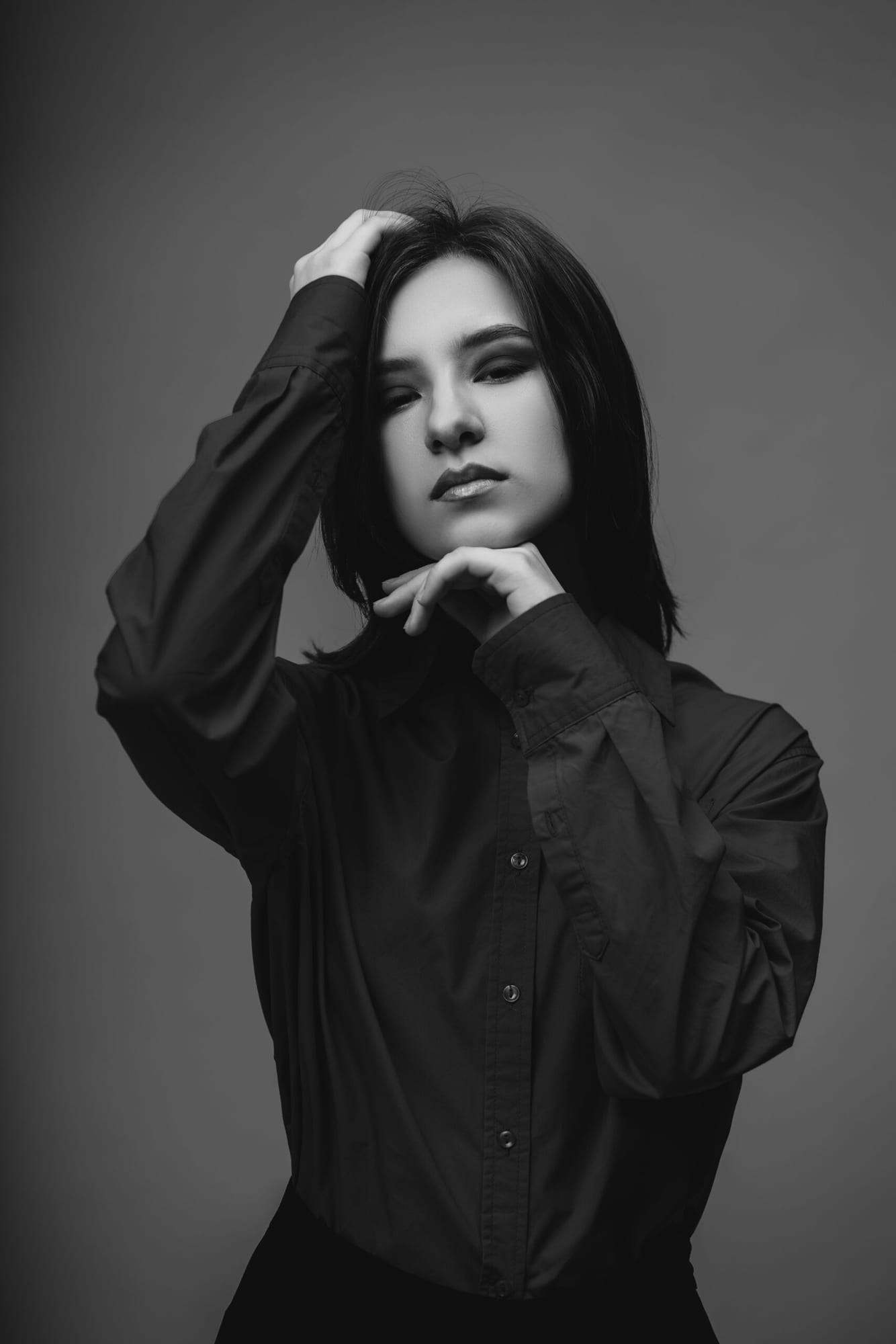 Анна Петрова