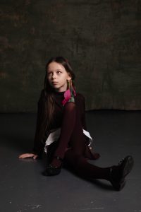 Подготовка к кастингу